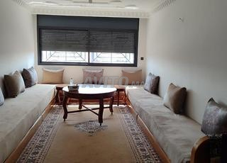 salon marocain complet,en très bon état