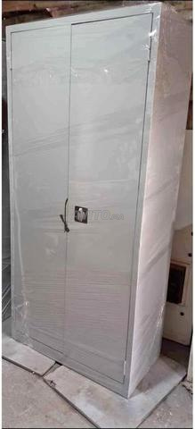 fabrication des armoire avec deux portes en promo  - 2