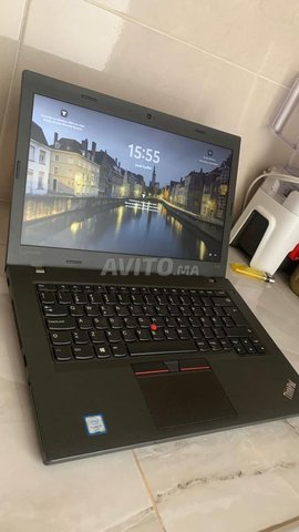 pc lenovo thinkpad i5 6th