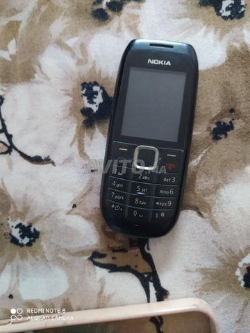 Nokia 1616 vintage