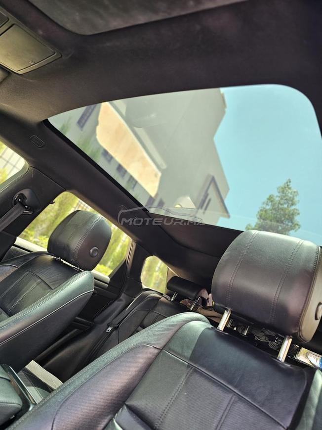Range rover velar