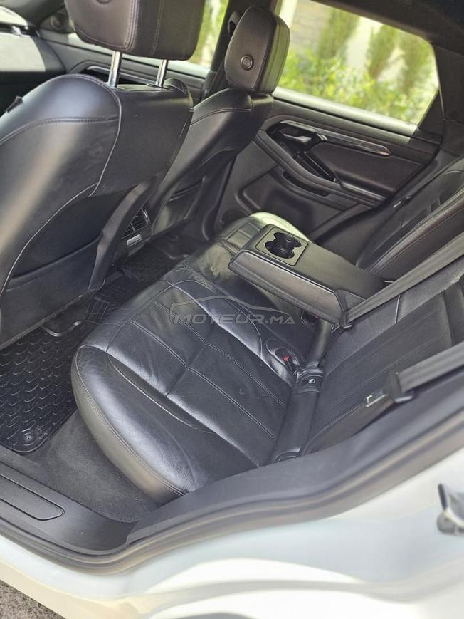 Range rover velar