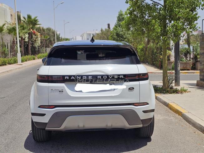 Range rover velar