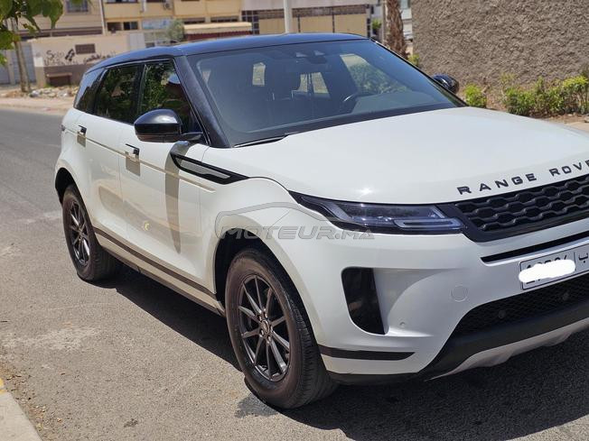 Range rover velar