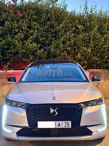 citroen ds4 avendre