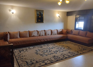 منزل مجهزة للعائلات 