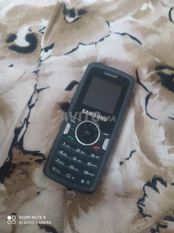 Portable occasion vintage Samsung SGH-M110