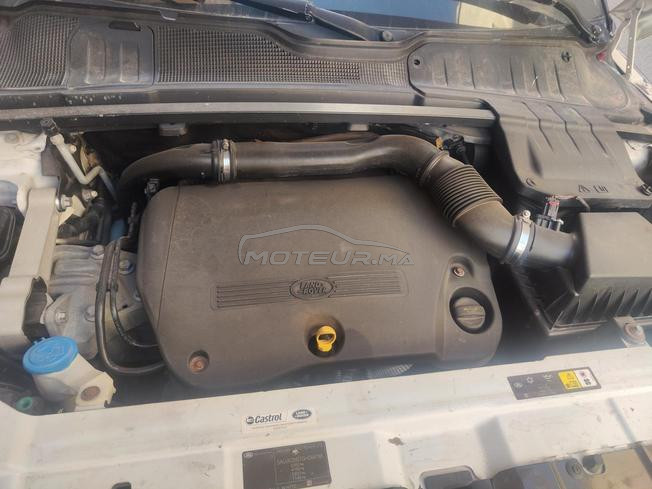 Land Rover Range Rover Evoque Diesel Automatique