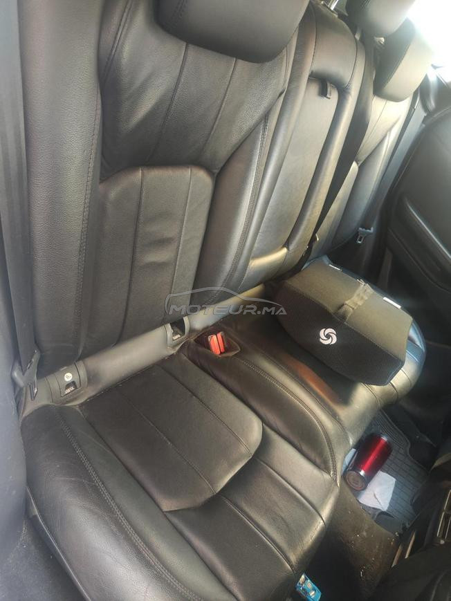 Land Rover Range Rover Evoque Diesel Automatique