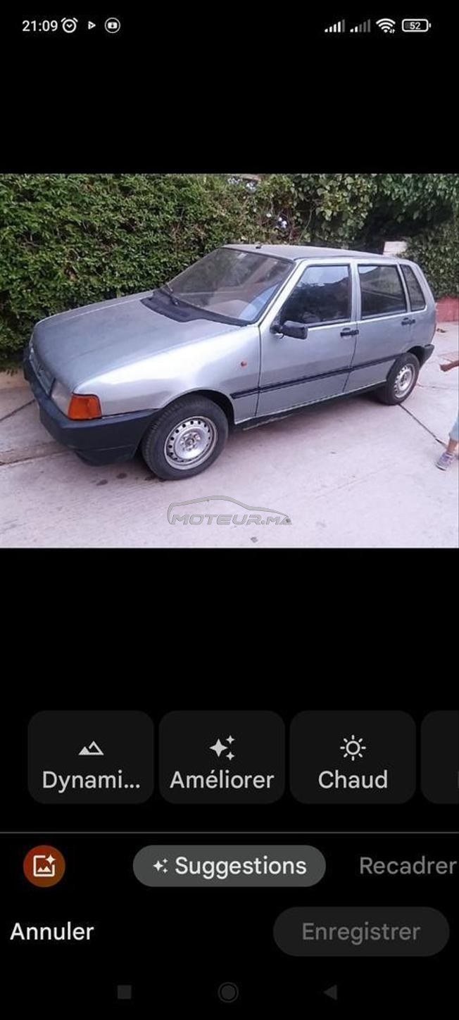 Fiat uno