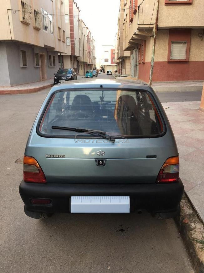 suzuki maruti