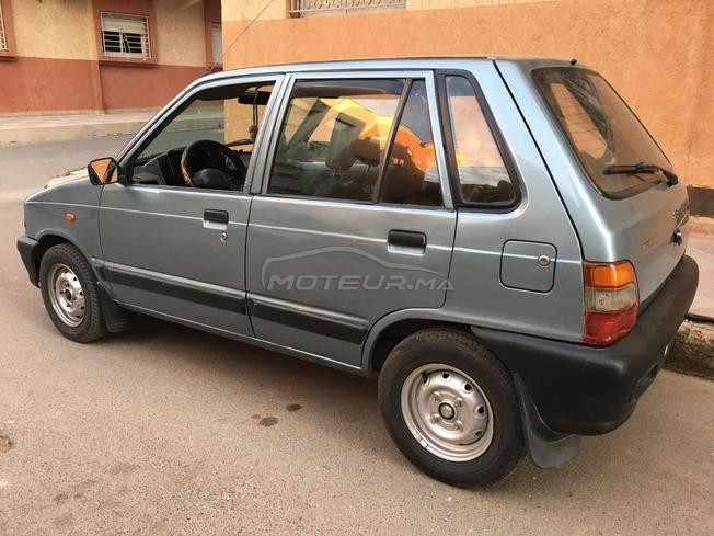 suzuki maruti