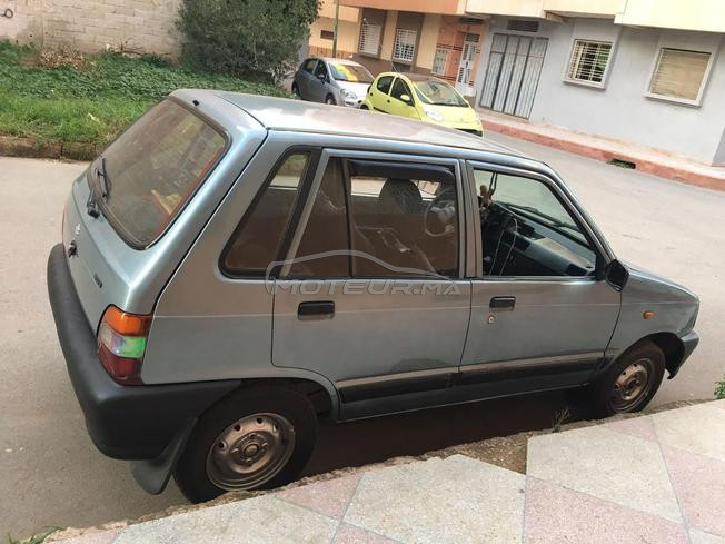 suzuki maruti