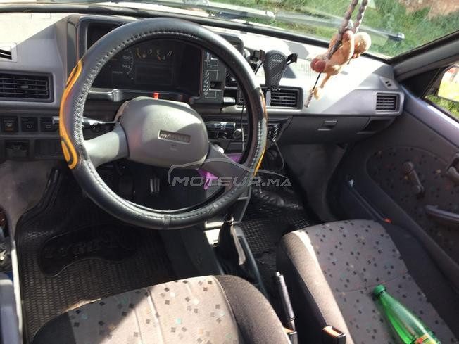 suzuki maruti