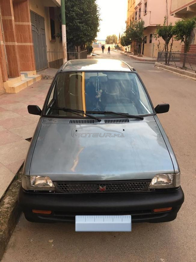 suzuki maruti
