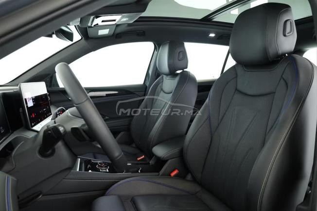 Tiguan R-line Diesel Automatique 2024 à Agadir