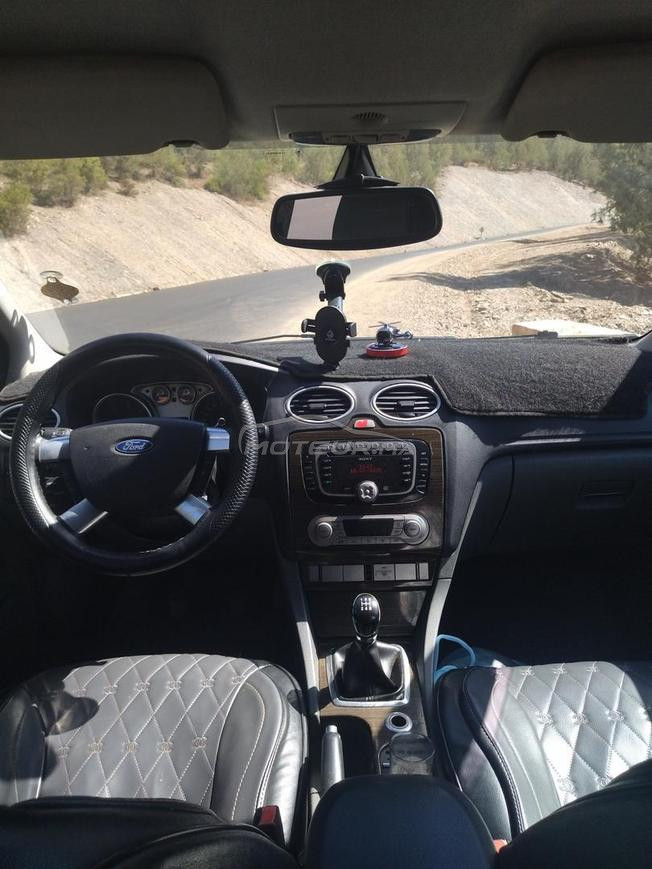 Ford focus Ghia mk2
