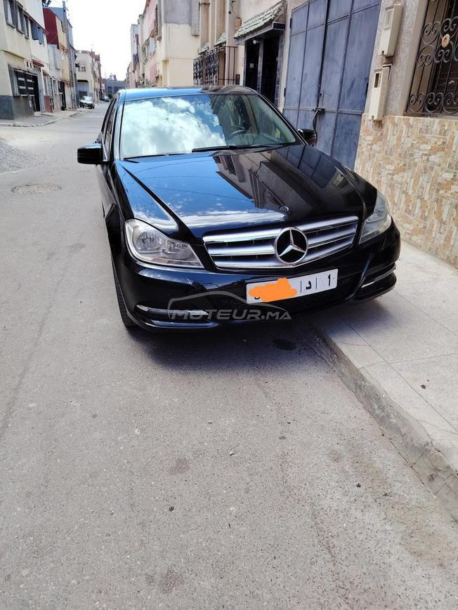 Mercedes benz 