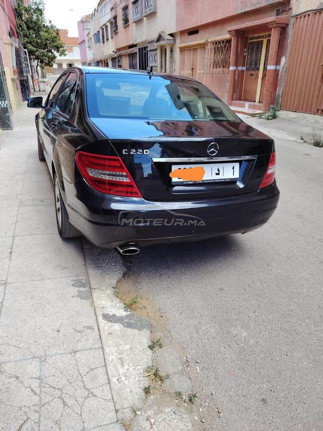 Mercedes benz 