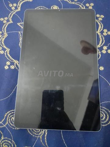 Je vends ma tablette Samsung Galaxy tab S6 Lite - 2