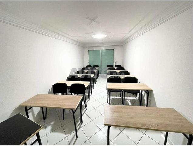 Mobilier scolaire et bureau fabrication d’usine  - 2