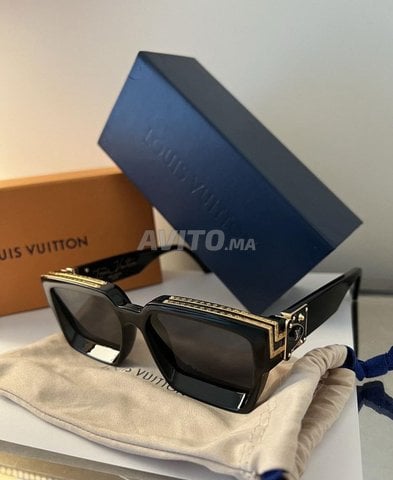 Lv millionnaire Louis Vuitton 