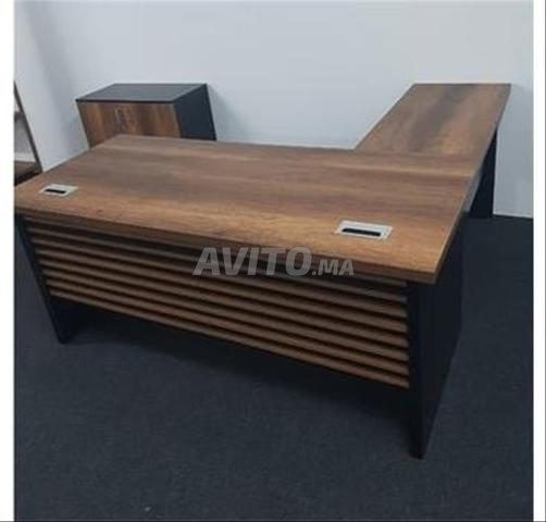 fabrication des bureau armoire et table basse BNN