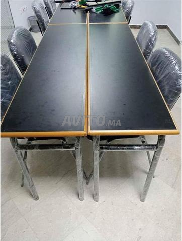 ???????? Mobilier scolaire moderne أثاث مدرسي حديث