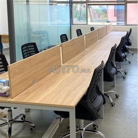  Bureau Multiplace Prix Usine Bn Mznjp