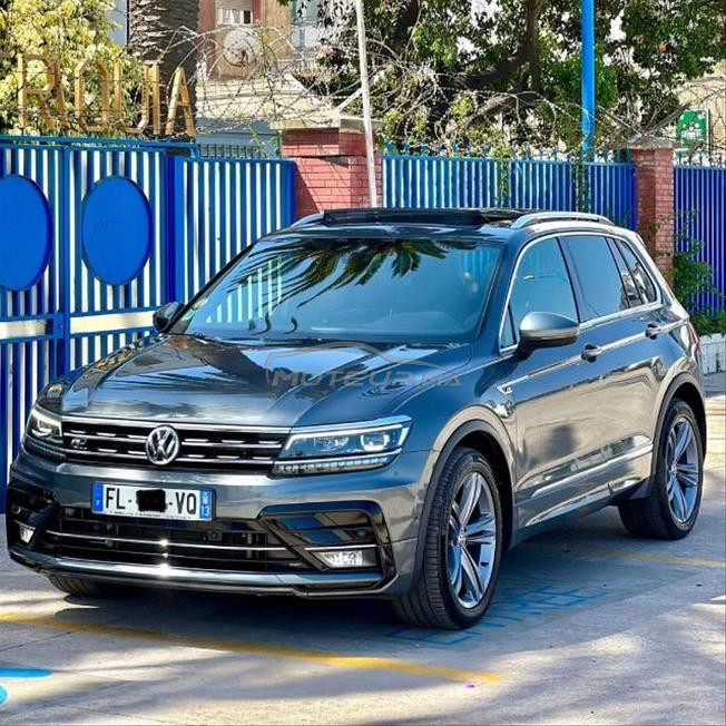 Tiguan Rline