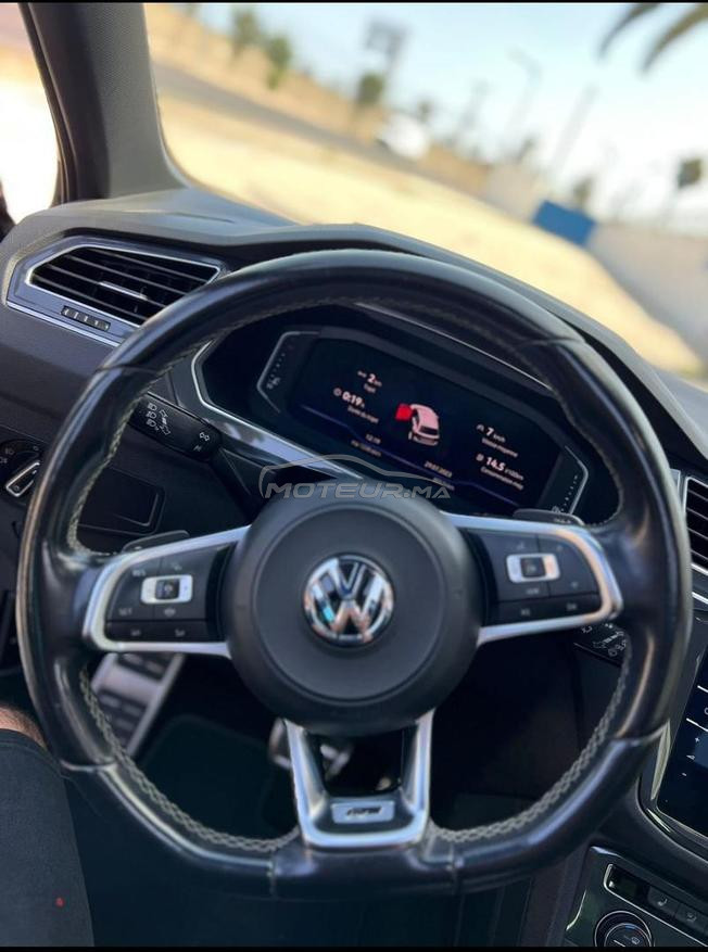 Tiguan Rline