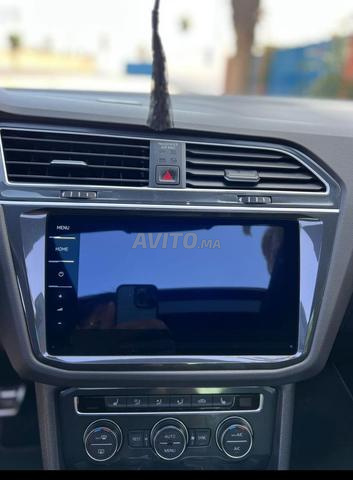 Tiguan Rline