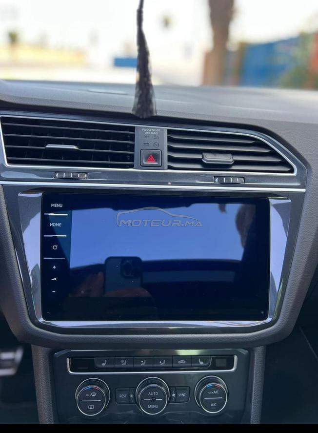 Tiguan Rline