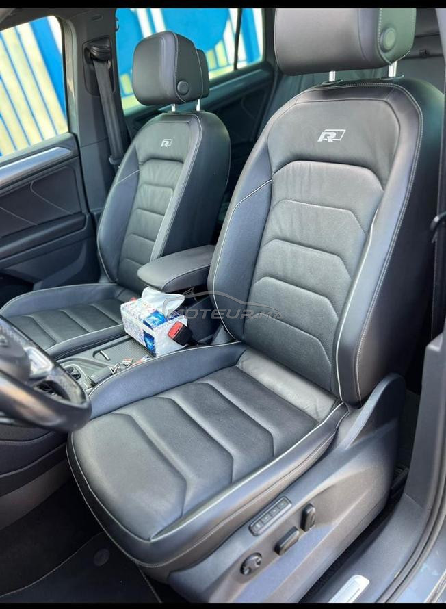 Tiguan Rline