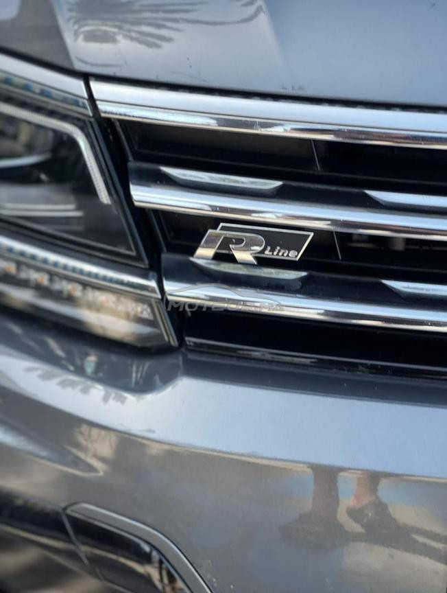 Tiguan Rline