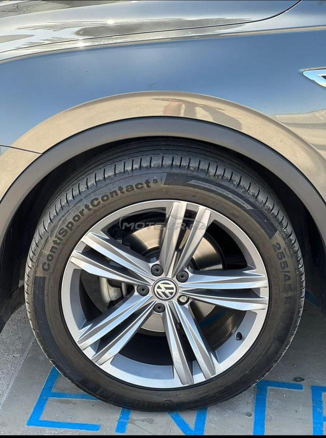 Tiguan Rline