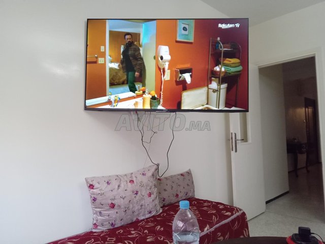 Xiaomi 55 pouces google tv