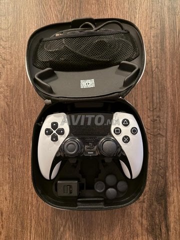manette Sony DualSense Edge