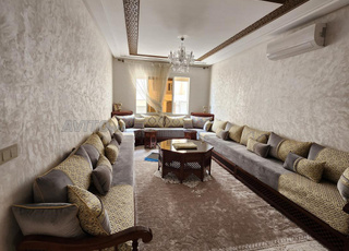 Appartement à vendre 130 m² à Al Hoceima