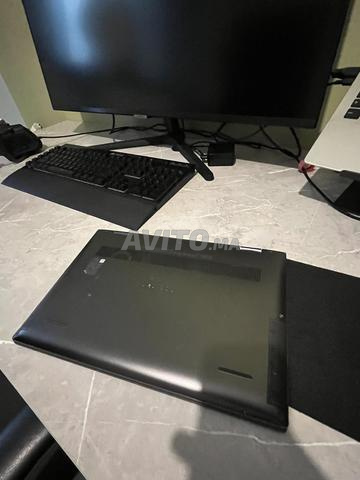 Dell inspiron 7306  2in1 - 16gb 500Gb  - 2