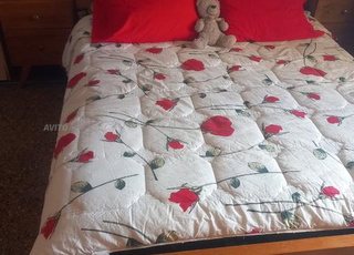 chambre à coucher à vendre 