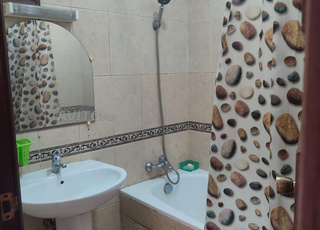 chambre meublé agdal 