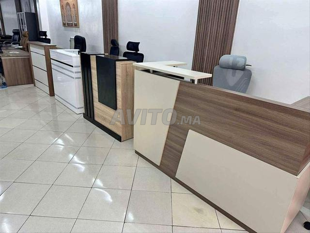 Comptoir premium Milieux trop belle 🔥​🤩​🔥​  - 2