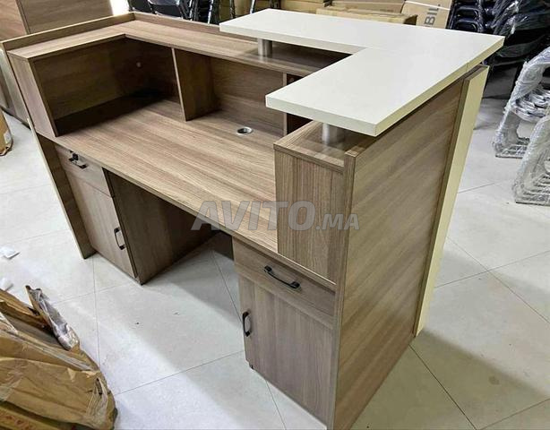 Comptoir premium Milieux trop belle 🔥​🤩​🔥​ 