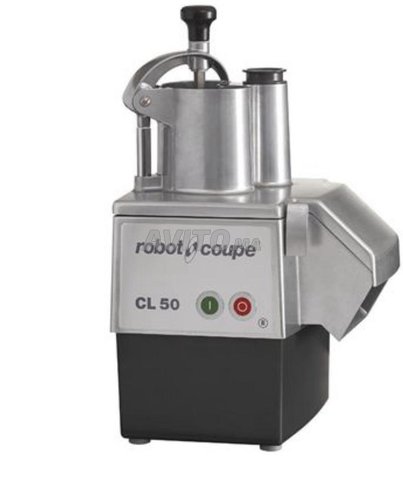 Robt coupe 