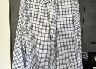 Chemises Calvin Klein 