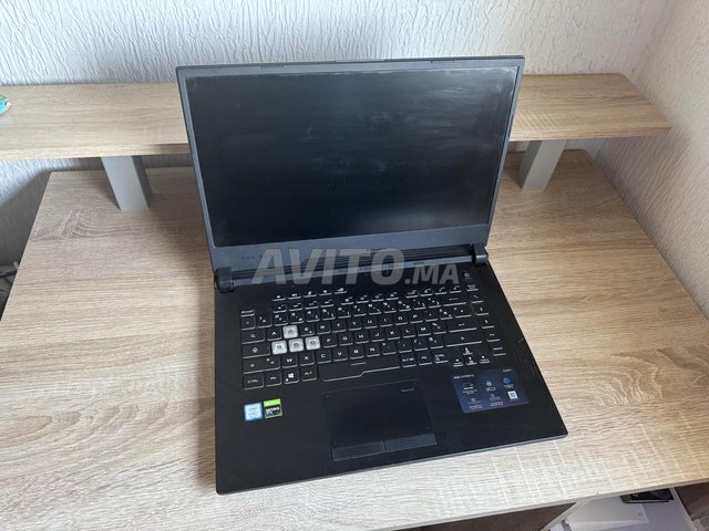 PC ASUS ROG STRIX G