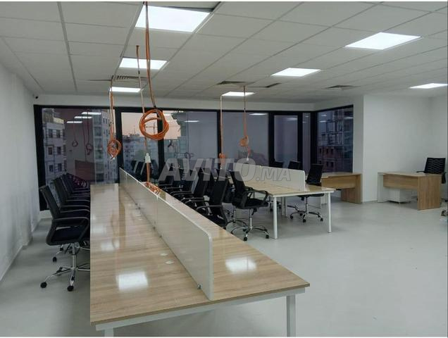 Margueritte Semi Métallique عروض خيالية   - 2