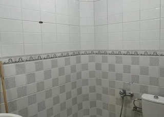 Grand appartement à 5min de la Mer (Tanger)