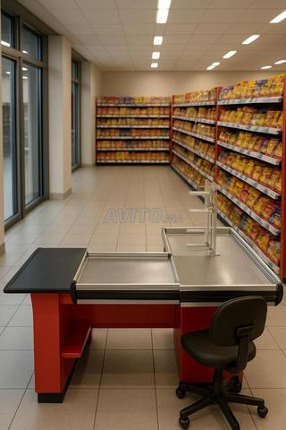 Sortie du caisse مخرج صندوق النقد دو جودة عالية